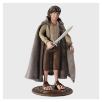 Figurka Pán Prstenů - Frodo Baggins, 19 cm