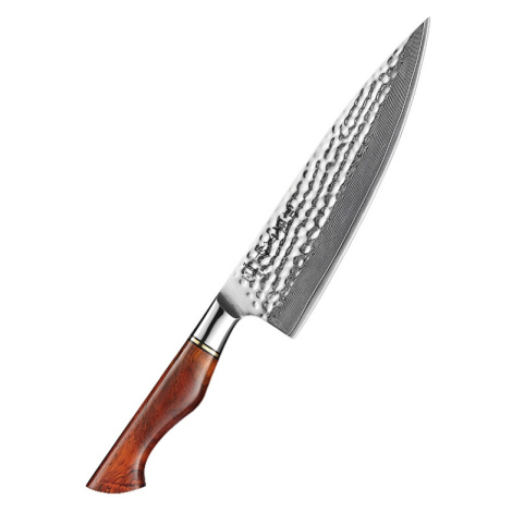 Hezhen HEZHEN® nůž pro šéfkuchaře Chef RUSSET B30R (8")