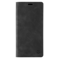 Flipové pouzdro Tactical Xproof pro Xiaomi Redmi 9A/9AT, černá