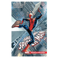 Amazing Spider-Man Přátelé a protivníci (2)