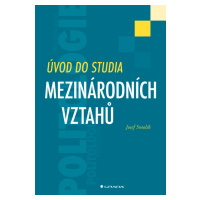 E-kniha: Úvod do studia mezinárodních vztahů od Smolík Josef