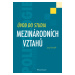 E-kniha: Úvod do studia mezinárodních vztahů od Smolík Josef