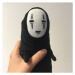 Plyšák Studio Ghibli - Kaonashi No-Face