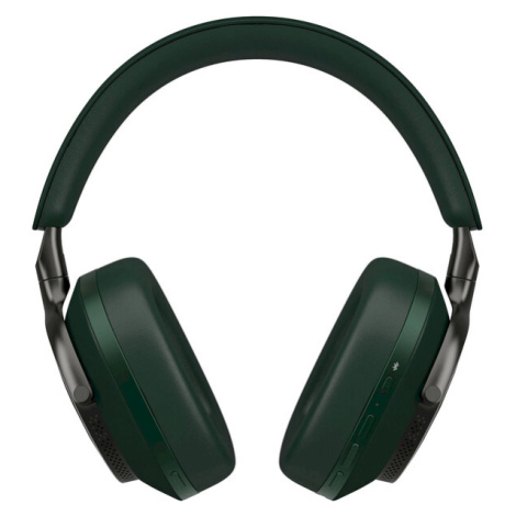 Bowers & Wilkins PX8 Tmavě zelená