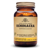 Solgar Echinacea Purpurea 100 kapslí