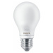 Philips Classic LEDbulb ND 8,5-75W A60 E27 840 FR