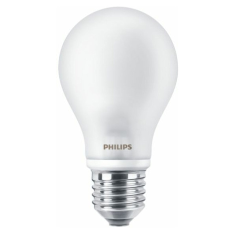 Philips Classic LEDbulb ND 8,5-75W A60 E27 840 FR