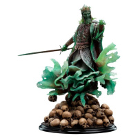 Socha Weta Workshop 1:6 Scale Statue Lord of the Rings - King of the Dead (Limited)