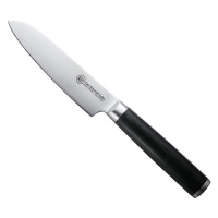 Nůž santoku damascénská nerezová ocel 12,5 cm KONSTANZ - design.vada