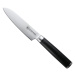Nůž santoku damascénská nerezová ocel 12,5 cm KONSTANZ - design.vada