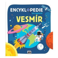 Encyklopedie pro nejmenší Vesmír