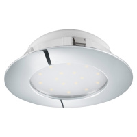 Eglo Eglo 95868 - LED podhledové svítidlo PINEDA 1xLED/12W/230V