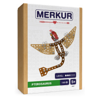 MERKUR - DINO – Pterosaurus, 145 dílků