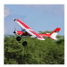 E-flite Cessna 150T 2.1m SAFE Select BNF Basic