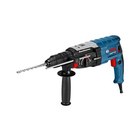 BOSCH Vrtací kladivo GBH 2-28 F Professional, kufr, příd. rukojeť 0.611.267.600