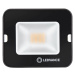 OSRAM LEDVANCE FL COMP V 10W 840 SYM 100 BK 4058075574595