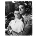 Fotografie Audrey Hepburn And Gregory Peck In 'Roman Holiday', Archive Photos, 30 × 40 cm