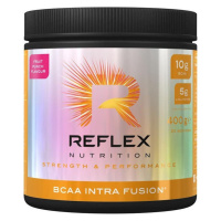 Reflex BCAA Intra Fusion® - ovocná směs 400 g