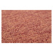 Vopi koberce Kusový koberec Astra terra kruh - 100x100 (průměr) kruh cm