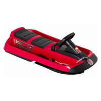 Hamax Sno Fire Red/Black Skiboby