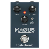 TC Electronic Magus Pro Kytarový efekt