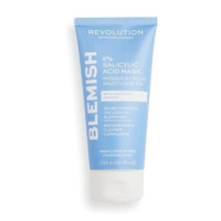 REVOLUTION SKINCARE Blemish 2% Salicylic Acid Mask 65 ml