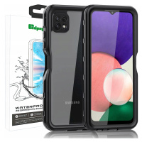 Redpepper Case Pouzdro Voděodolné pro Samsung A22 5G