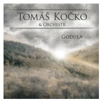 Kočko Tomáš & Orchestr: Godula - CD