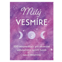 Milý vesmíre