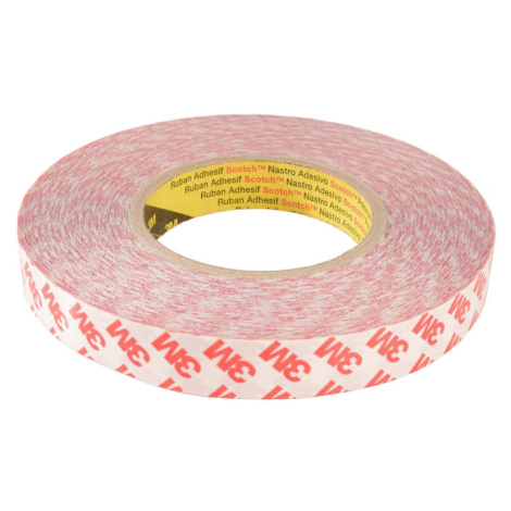 IMPR 930349 3M 3M™ oboustranná lepící páska 9088-200 20mm/50m - LIGHT IMPRESSIONS