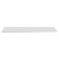 ArtCom Deska pod umyvadlo CAPRI White Capri | bílá: Deska pod umývadlo 892 - 120 cm