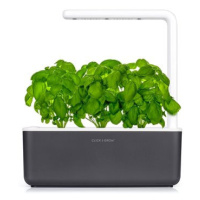 Click And Grow Smart Garden 3 šedý