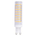 LED žárovka SANDY LED G9 S3158 12 W neutrální bílá