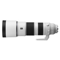 Sony FE 200-600mm F5.6–6.3 G OSS