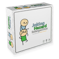 Explosm Games Joking Hazard : Enlarged Box