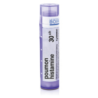 Poumon Histamine 30CH gra.4g