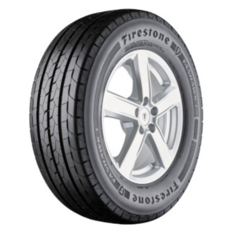 Firestone Vanhawk 3 ( 215/70 R15C 109/107S 8PR Enliten / EV )