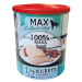 MAX deluxe 1/2 KUŘETE s játry 800g