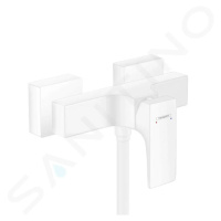 Hansgrohe 32560700 - Sprchová baterie, matná bílá