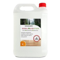 Ecoliquidátor univerzální Pomeranč 5 l