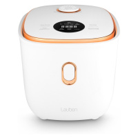 Lauben Multifunction Rice Cooker 1200WR Rose Gold Edition