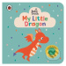 Baby Touch: My Little Dragon - kniha z kategorie Beletrie pro děti