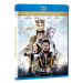 Lovec: Zimní válka - Blu-ray