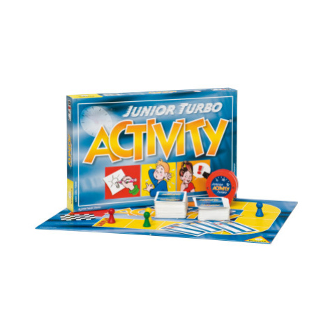 Activity Junior turbo PIATNIK