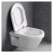 Grohe 38643SET-KB - Sada pro závěsné WC + klozet a sedátko Villeroy & Boch