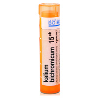 Boiron Kalium bichromicum CH15 4 g