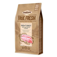 CARNILOVE True Fresh TURKEY for Adult dogs 1.4 kg