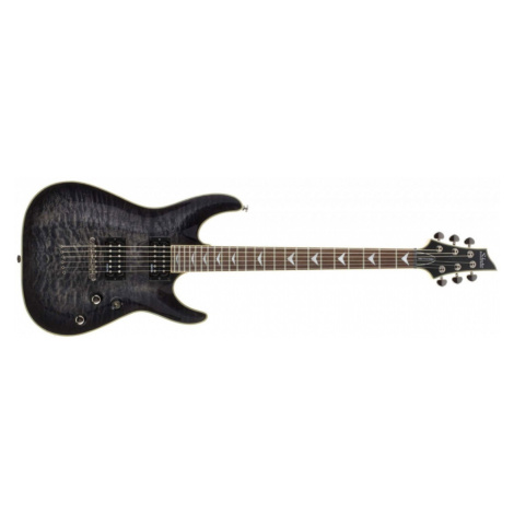 Baskytary Schecter