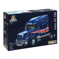 Model Kit truck 3892 - VOLVO VN 780 (1:24)