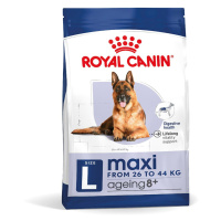 ROYAL CANIN MAXI Ageing 8+ 2x15kg